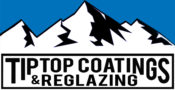 Tip Top Coatings & Reglazing